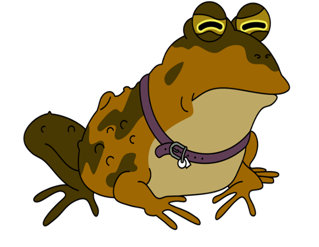 hypnotoad