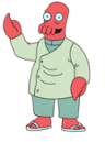 zoidberg